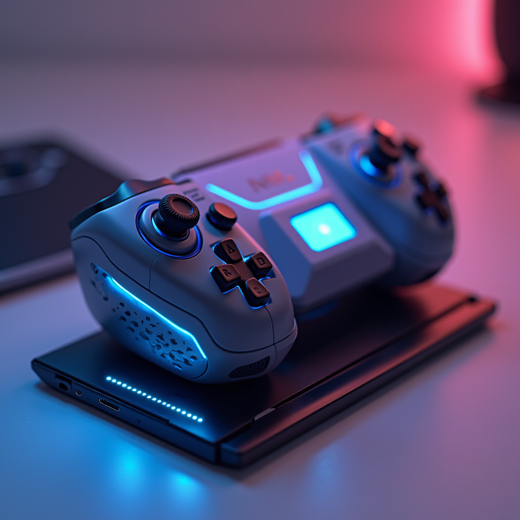 MobileGameBench - Mobile Gaming Hardware Rankings and Performance Tests Logo