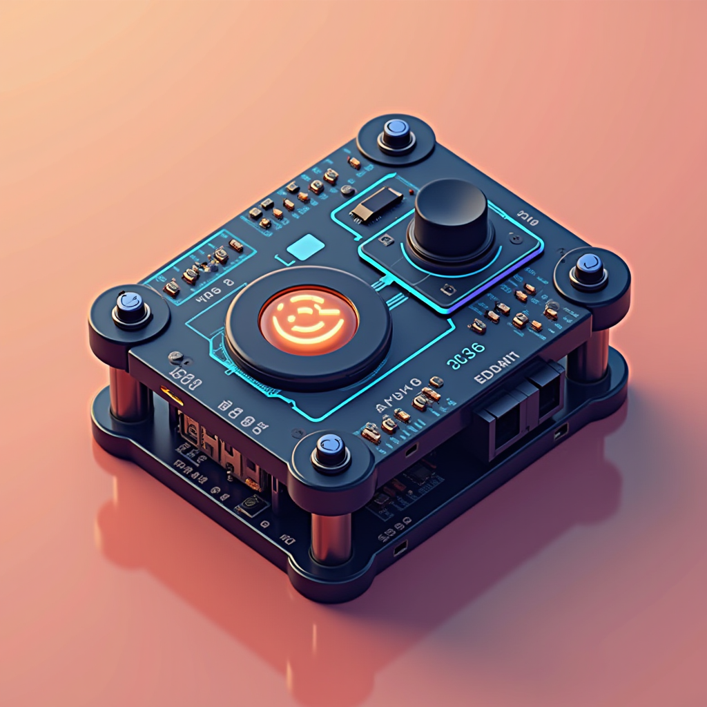 MobileGameBench - Mobile Gaming Hardware Rankings and Performance Tests Logo