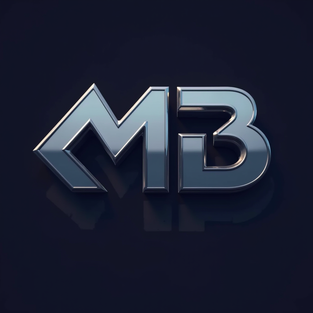 MobileGameBench - Mobile Gaming Hardware Rankings and Performance Tests Logo